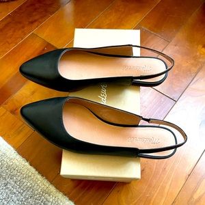 Spring and summer flats!